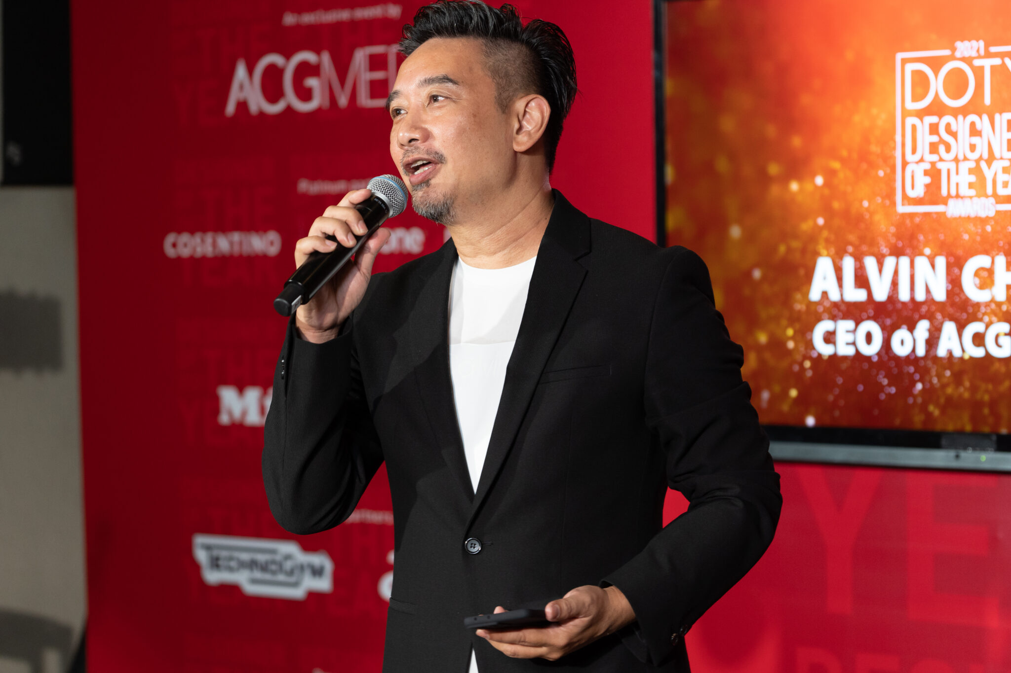 About Designer of the Year Awards